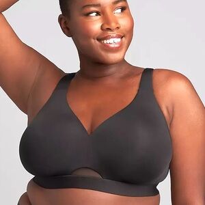 🦋CACIQUE Comfort Bliss Lightly Lined No-Wire Bra🦋